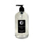 S & C Luxe Hand Wash - Lemongrass Sage