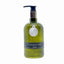 S & C Luxe Glass Hand Wash - Lemongrass Sage