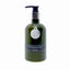 S & C Luxe Glass Lotion - Lemongrass Sage
