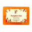 Pumpkin Chai Pure Glycerin Bar Soap