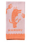 Hangry Dish Towel