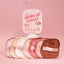 Make Up Eraser 7 day Set - Cheeky Neutrals