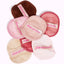 Make Up Eraser 7 day Set - Cheeky Neutrals