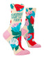 Menopause Sock
