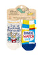 Fucking Miracle/Binge Baby Sock