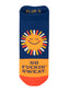 No Fuckin Sweat Sneaker Sock