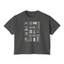 Matchbox Bars Tee Shirt Pepper