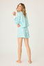 Boyfriend Boxer Set - Light Mint