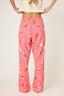 Flannel Pant - Cats