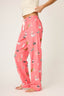 Flannel Pant - Cats