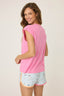Paws & Breathe Tee