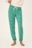 The Outsider Banded Pant