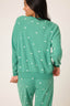 The Outsider Long Sleeve Top