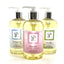 S & C Signature Organic Massage Oil