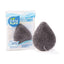 Dew Puff Bamboo Charcoal