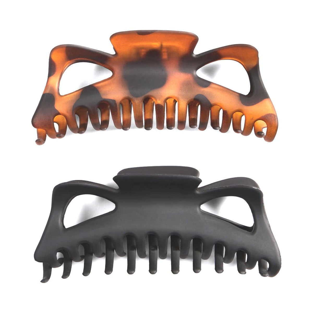 Jumbo Classic Claw 2 Pack Sage & Cedar