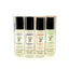 Sage and Cedar Favorite Roll-On Fragrances.