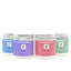 Sage and Cedar Favorite Foaming Bath Salts.