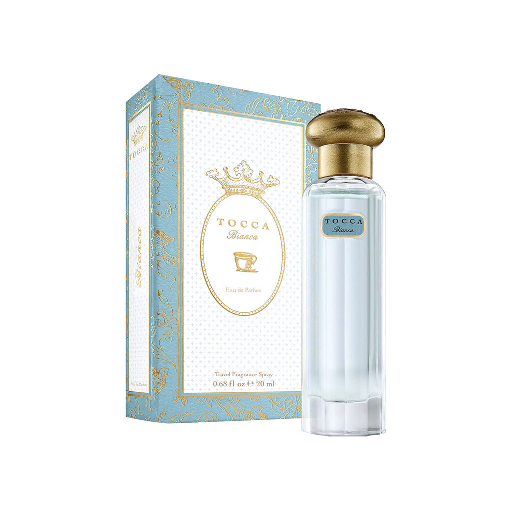Bianca Travel Fragrance Spray - Main Image