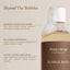 Lavender Vanilla Bubble Bath 17oz