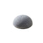 Natural Konjac Facial Cleansing Sponge - Charcoal