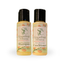 Shampoo & Conditioner 2oz Duo Set