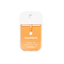 Velvet Peach Power Mist Hydrating Hand Sanitizer