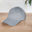 Insect Shield® Ball Cap - Light Gray