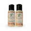 Shampoo & Conditioner 2oz Duo Set