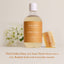 Honey Blossom Bubble Bath 17oz