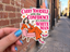 Carry Yourself with the Confidence of a Mediocre White Man Sticker