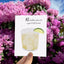 Birthday Margarita Greeting Card