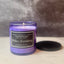 Purple Glass: Montana Huckleberry