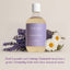 Lavender Chamomile Bubble Bath 17oz