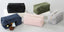 Corduroy Cosmetic Bag - Pink