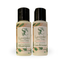Shampoo & Conditioner 2oz Duo Set