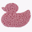Duck Soap Lift Soap Saver - Pink