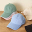 Insect Shield® Ball Cap - Light Gray
