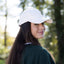 Insect Shield® Ball Cap - Cream