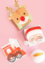 Santa Claus is Coming to Town Bath Balm