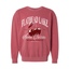 Flathead Cherry Crewneck