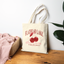 Flathead Cherry Tote Bag