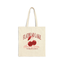 Flathead Cherry Tote Bag