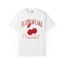 Flathead Cherry Tee Shirt White