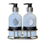 S & C Signature Sink Set - Flower Shop