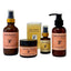 Vitamin C Facial Care Collection