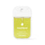 Vanilla Blossom Power Mist Hydrating Hand Sanitizer