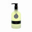 S & C Glass Hand Wash - Satsuma