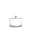 Frasier Fir Flocked 3-wick Candle