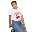 Flathead Cherry Tee Shirt White